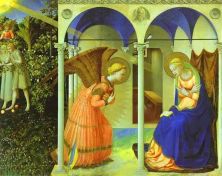 Haga click para ver la imagen ampliada altarpiece of the annunciation.jpg